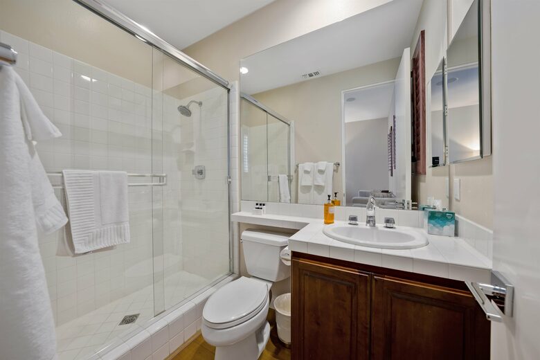 The Private Palms Escape @ PGA West - La Quinta, California