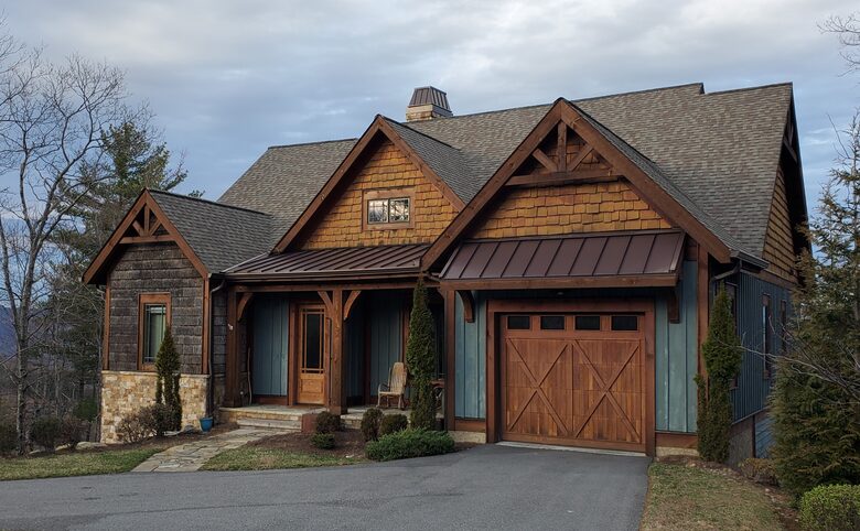 Luxury Mountain Home | Hot Tub | Pool Table - Boone, North Carolina