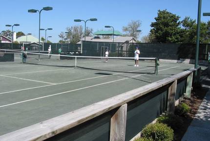 Lake Villa by the Beach - Miramar Beach, Florida