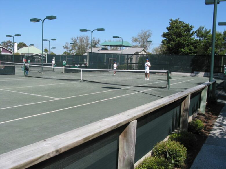 Lake Villa by the Beach - Miramar Beach, Florida