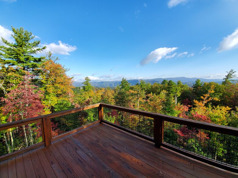 Luxury Mountain Home | Hot Tub | Pool Table - Boone, North Carolina