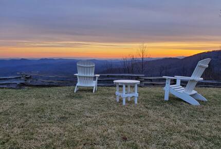 Common area overlook