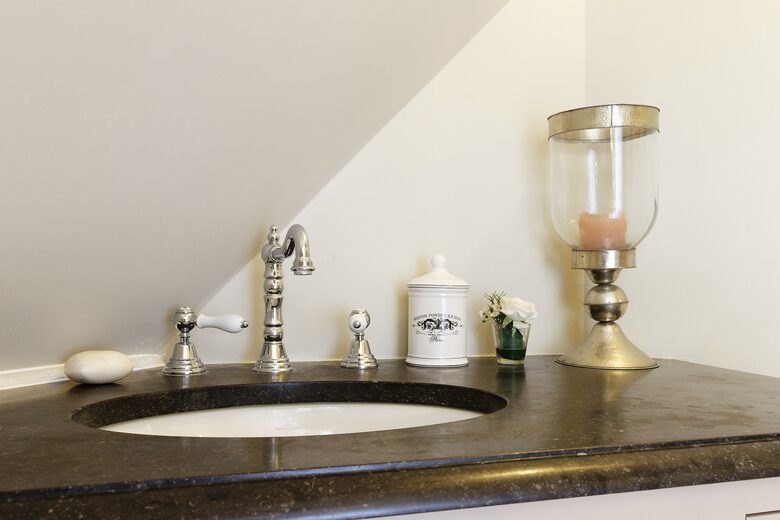 Norman Villa "Le clos des Marmottes". - St Pierre Azif, France