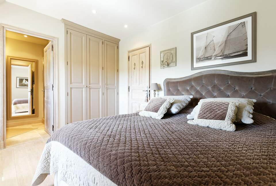 Norman Villa "Le clos des Marmottes". - St Pierre Azif, France