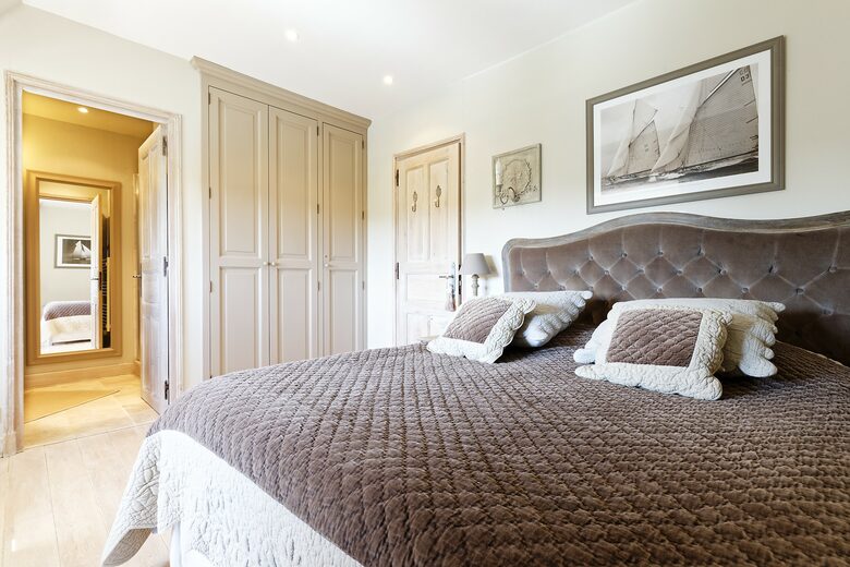 Norman Villa "Le clos des Marmottes". - St Pierre Azif, France