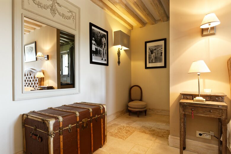 Norman Villa "Le clos des Marmottes". - St Pierre Azif, France