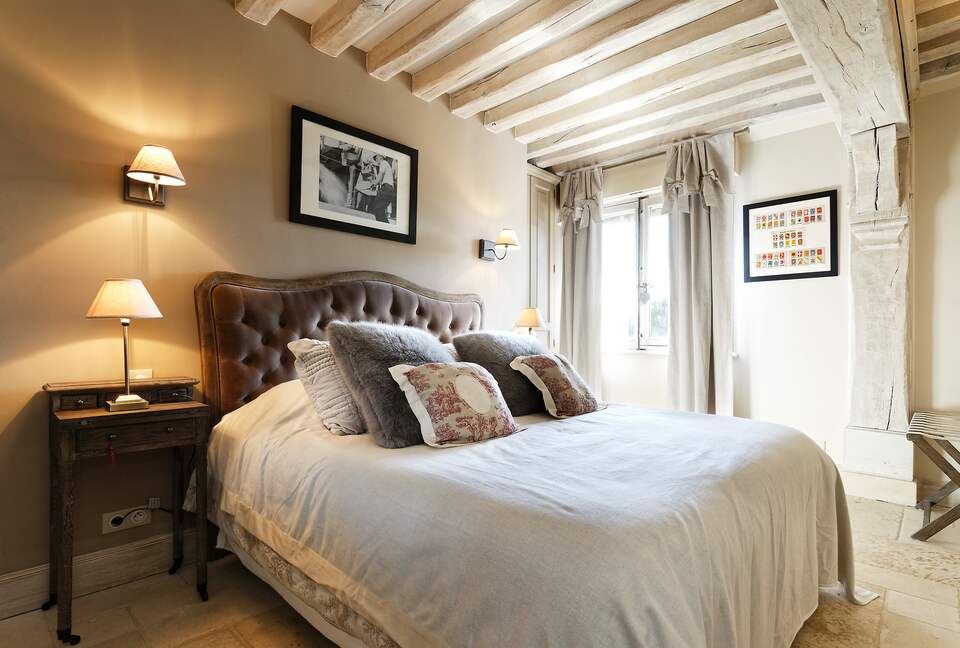 Norman Villa "Le clos des Marmottes". - St Pierre Azif, France