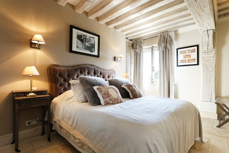 Norman Villa "Le clos des Marmottes". - St Pierre Azif, France