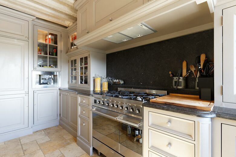 Norman Villa "Le clos des Marmottes". - St Pierre Azif, France