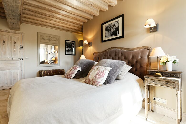 Norman Villa "Le clos des Marmottes". - St Pierre Azif, France