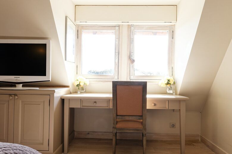 Norman Villa "Le clos des Marmottes". - St Pierre Azif, France