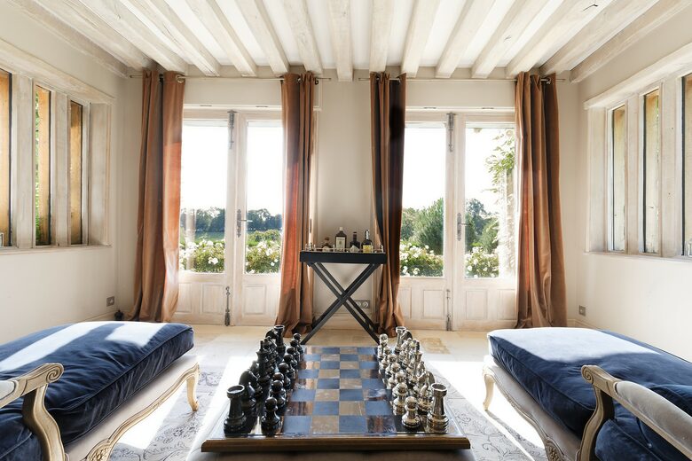 Norman Villa "Le clos des Marmottes". - St Pierre Azif, France