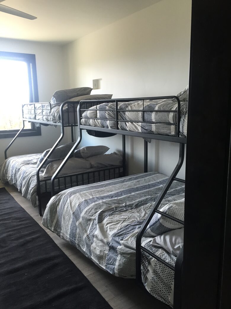 Bunk Room