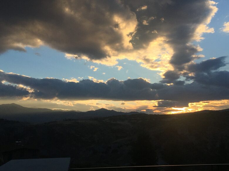 Magnificent Park City View - Park City, Utah