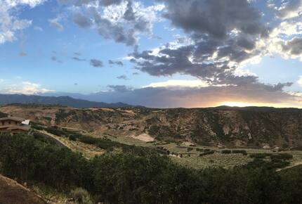 Magnificent Park City View - Park City, Utah