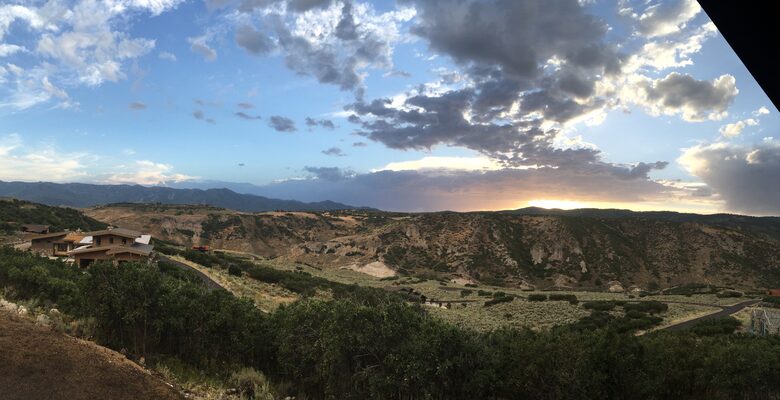 Magnificent Park City View - Park City, Utah