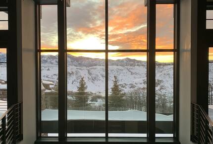 Magnificent Park City View - Park City, Utah