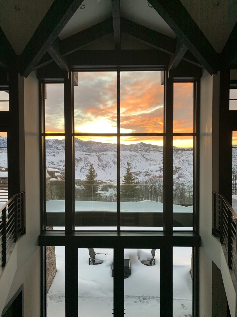 Magnificent Park City View - Park City, Utah