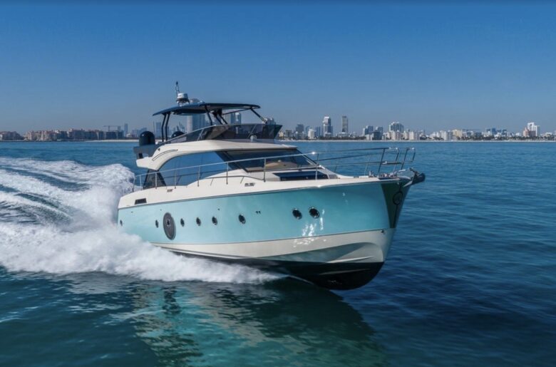 Carillon Hotel & Spa with optional Yacht Rental! - Miami Beach, Florida