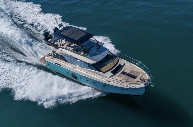 Carillon Hotel & Spa with optional Yacht Rental! - Miami Beach, Florida