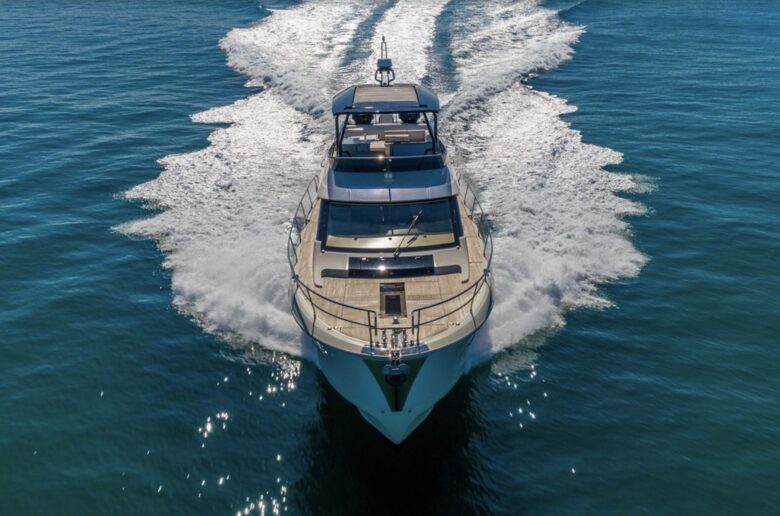 Carillon Hotel & Spa with optional Yacht Rental! - Miami Beach, Florida