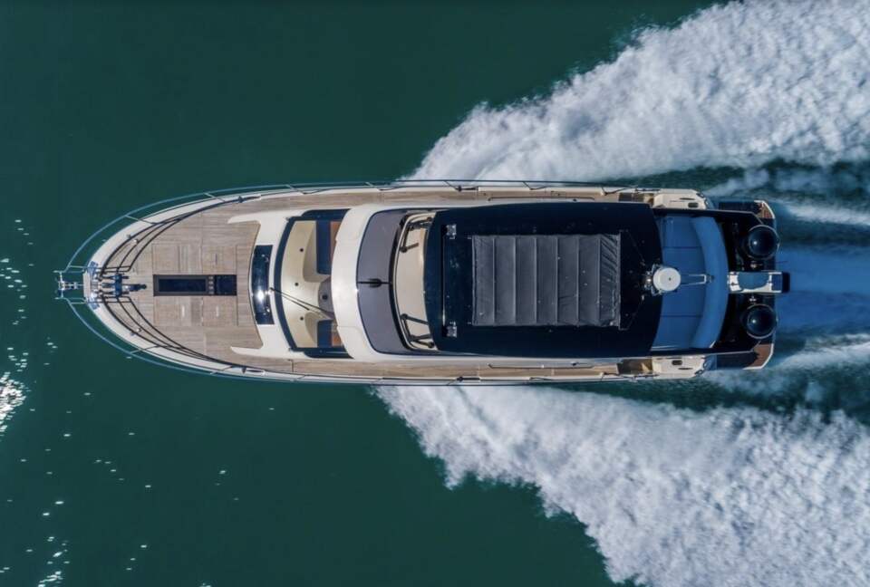 Carillon Hotel & Spa with optional Yacht Rental! - Miami Beach, Florida