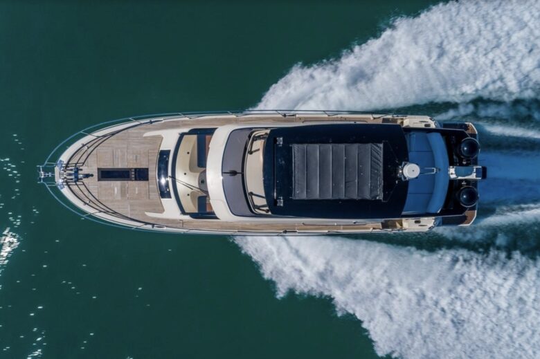 Carillon Hotel & Spa with optional Yacht Rental! - Miami Beach, Florida