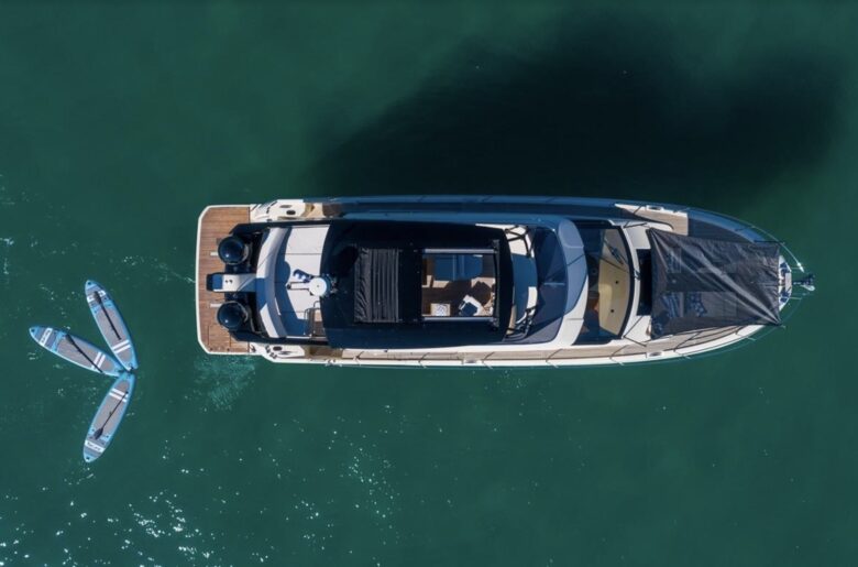 Carillon Hotel & Spa with optional Yacht Rental! - Miami Beach, Florida