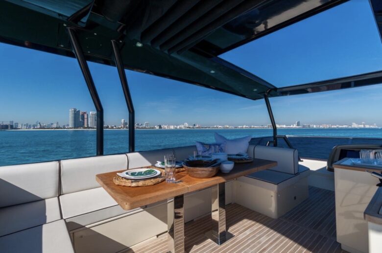 Carillon Hotel & Spa with optional Yacht Rental! - Miami Beach, Florida