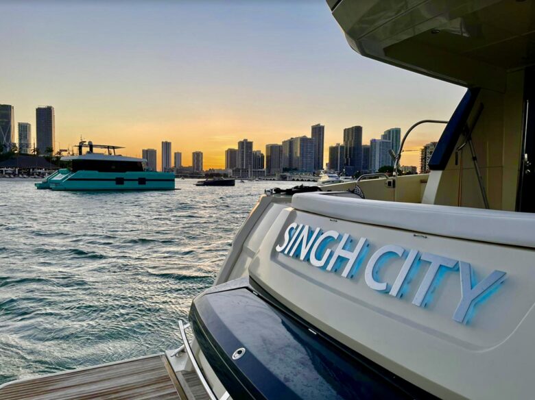 Carillon Hotel & Spa with optional Yacht Rental! - Miami Beach, Florida