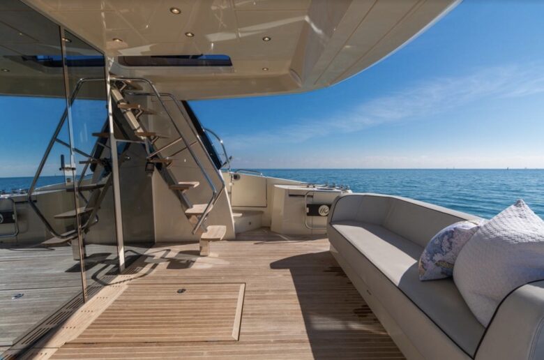 Carillon Hotel & Spa with optional Yacht Rental! - Miami Beach, Florida