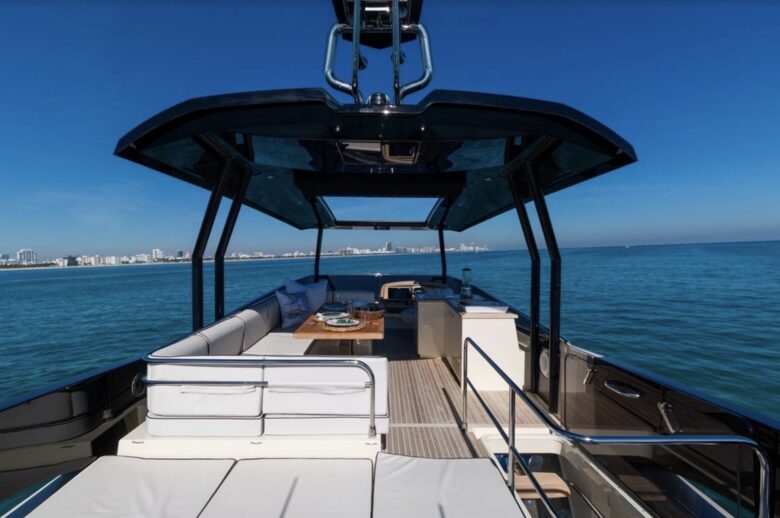 Carillon Hotel & Spa with optional Yacht Rental! - Miami Beach, Florida