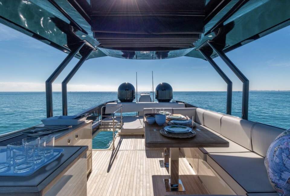 Carillon Hotel & Spa with optional Yacht Rental! - Miami Beach, Florida