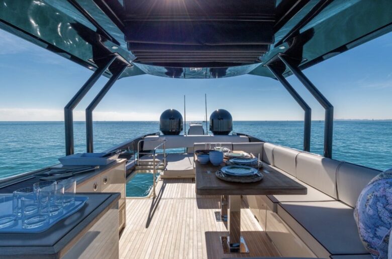 Carillon Hotel & Spa with optional Yacht Rental! - Miami Beach, Florida