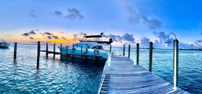 Carillon Hotel & Spa with optional Yacht Rental! - Miami Beach, Florida