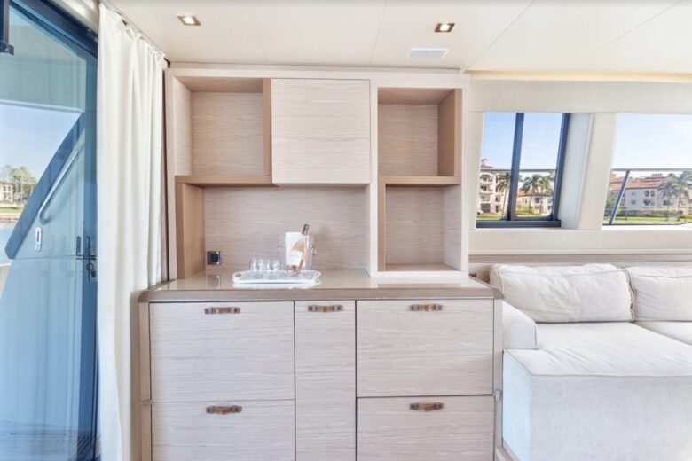 Carillon Hotel & Spa with optional Yacht Rental! - Miami Beach, Florida