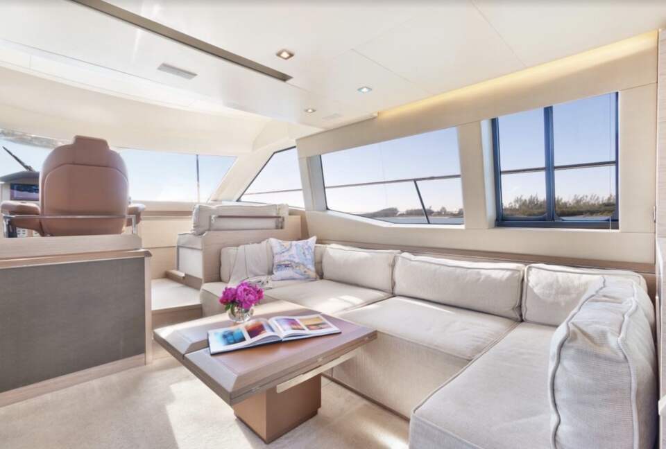 Carillon Hotel & Spa with optional Yacht Rental! - Miami Beach, Florida