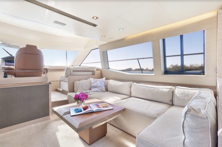 Carillon Hotel & Spa with optional Yacht Rental! - Miami Beach, Florida