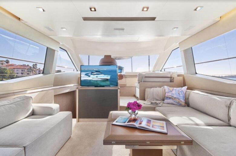 Carillon Hotel & Spa with optional Yacht Rental! - Miami Beach, Florida