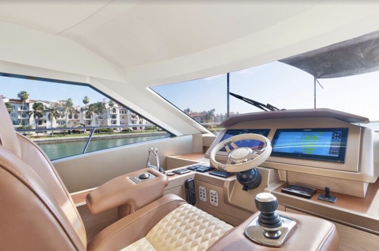 Carillon Hotel & Spa with optional Yacht Rental! - Miami Beach, Florida