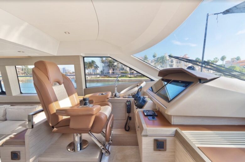 Carillon Hotel & Spa with optional Yacht Rental! - Miami Beach, Florida