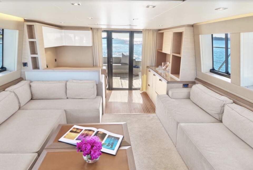 Carillon Hotel & Spa with optional Yacht Rental! - Miami Beach, Florida