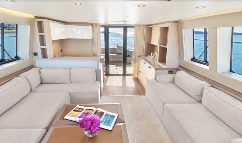 Carillon Hotel & Spa with optional Yacht Rental! - Miami Beach, Florida