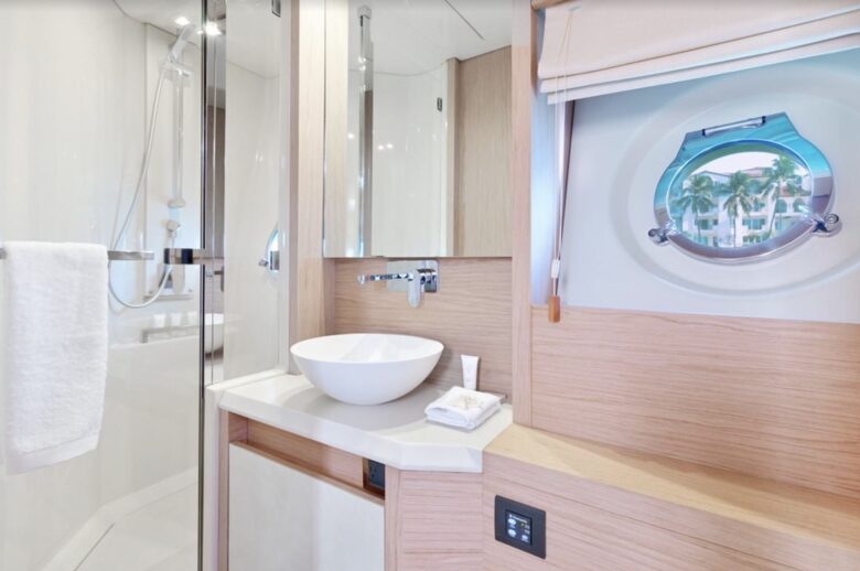 Carillon Hotel & Spa with optional Yacht Rental! - Miami Beach, Florida