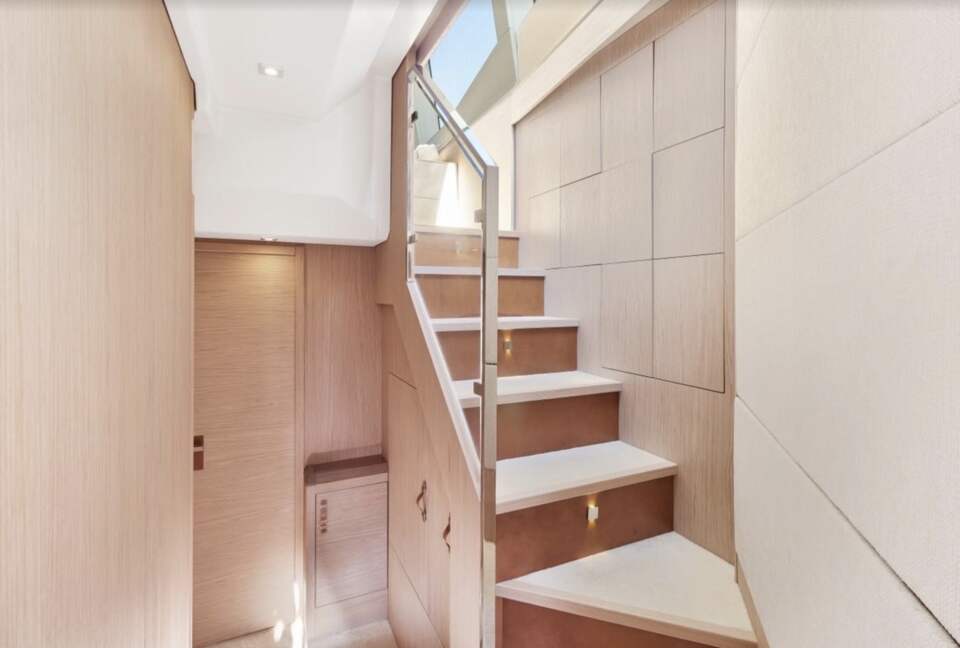 Carillon Hotel & Spa with optional Yacht Rental! - Miami Beach, Florida