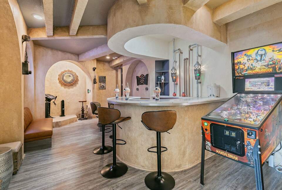 Reunion Resort | Grand Casita Cantina - Reunion, Florida