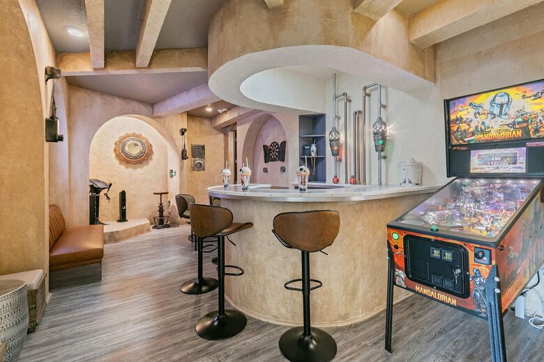 Reunion Resort | Grand Casita Cantina - Reunion, Florida