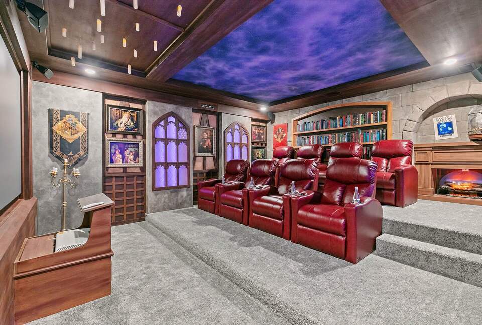 Reunion Resort | Grand Casita Cantina - Reunion, Florida