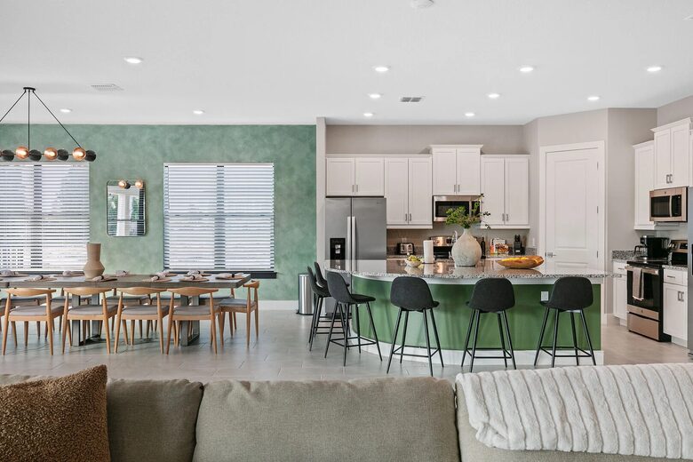 Reunion Resort | Grand Casita Cantina - Reunion, Florida