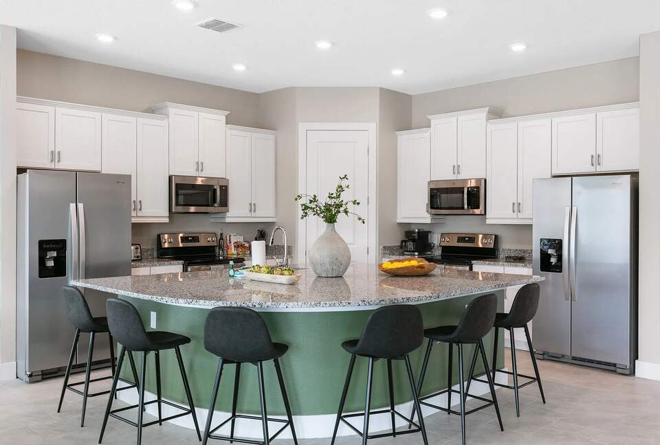 Reunion Resort | Grand Casita Cantina - Reunion, Florida